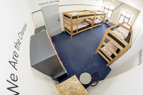 Imagen de la habitación del Hostel Eleven, Brno. Foto 3
