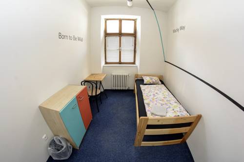 Imagen general del Hostel Eleven, Brno. Foto 1