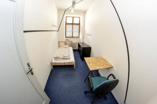 Imagen de la habitación del Hostel Eleven, Brno. Foto 6