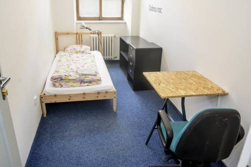 Imagen de la habitación del Hostel Eleven, Brno. Foto 7