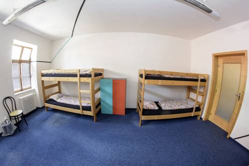 Imagen de la habitación del Hostel Eleven, Brno. Foto 8