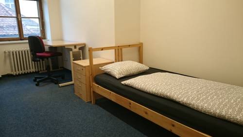 Imagen de la habitación del Hostel Eleven, Brno. Foto 9