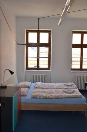 Imagen de la habitación del Hostel Eleven, Brno. Foto 10