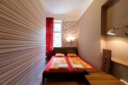 Imagen general del Hostel Elf. Foto 4