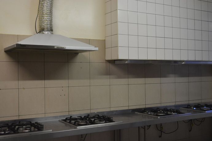 Imagen de los interiores del Hostel Elizabeth, Melbourne. Foto 13