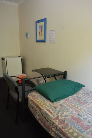 Imagen de la habitación del Hostel Elizabeth, Melbourne. Foto 4