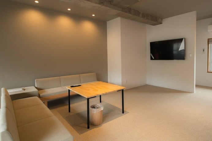 Imagen de la habitación del Hostel Emblem Flow Hakone. Foto 14