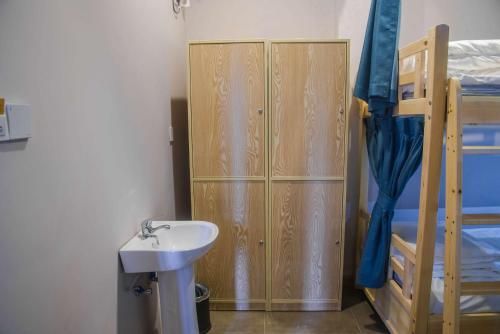 Imagen general del Hostel Emei Haiyun Youth. Foto 4