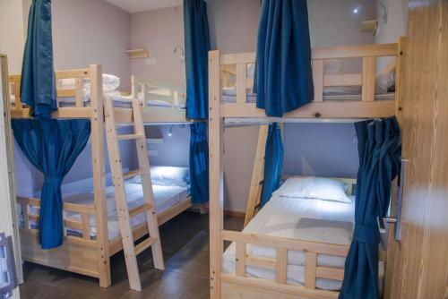 Imagen general del Hostel Emei Haiyun Youth. Foto 5