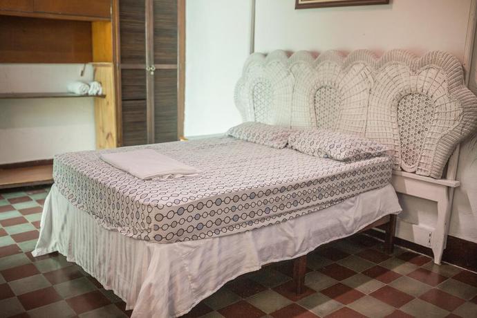 Imagen de la habitación del Hostel Emily, Granada. Foto 8