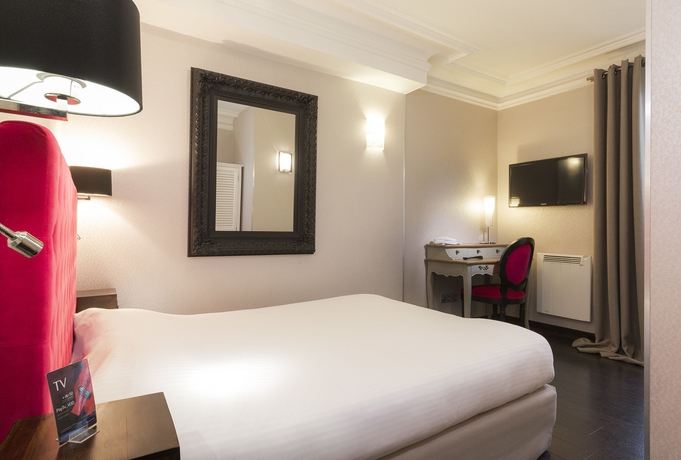 Imagen de la habitación del Hostel Enjoy. Foto 3