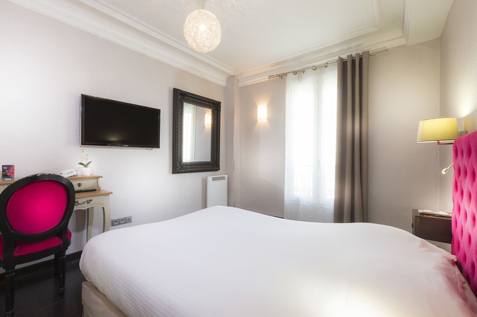 Imagen de la habitación del Hostel Enjoy. Foto 4