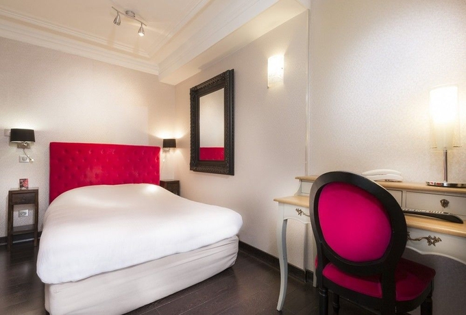 Imagen de la habitación del Hostel Enjoy. Foto 8