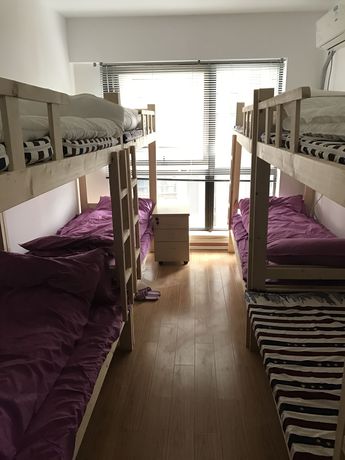 Imagen de la habitación del Hostel Enjoy International Youth. Foto 8