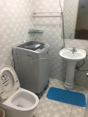 Imagen de los interiores del Hostel Enjoy International Youth. Foto 19