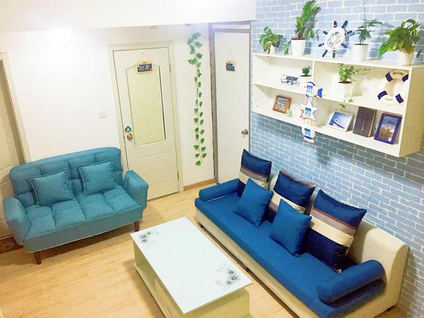 Imagen de los interiores del Hostel Enjoy International Youth. Foto 20