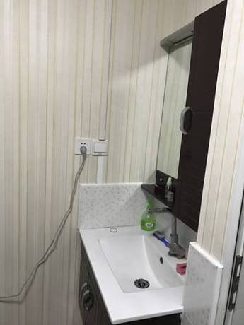 Imagen de los interiores del Hostel Enjoy International Youth. Foto 21