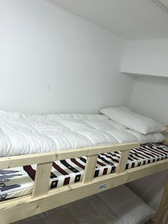 Imagen de la habitación del Hostel Enjoy International Youth. Foto 9