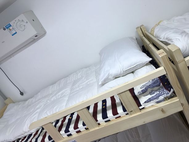 Imagen de la habitación del Hostel Enjoy International Youth. Foto 11