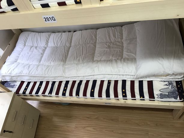 Imagen de la habitación del Hostel Enjoy International Youth. Foto 12