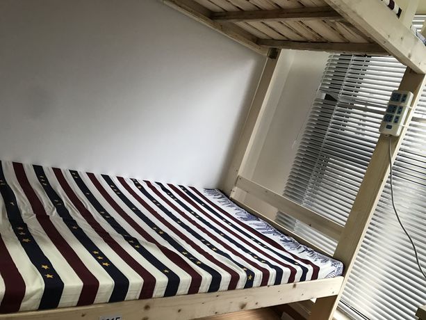 Imagen de la habitación del Hostel Enjoy International Youth. Foto 13