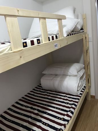 Imagen de la habitación del Hostel Enjoy International Youth. Foto 14