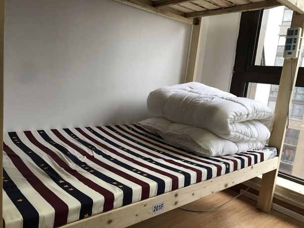 Imagen de la habitación del Hostel Enjoy International Youth. Foto 15