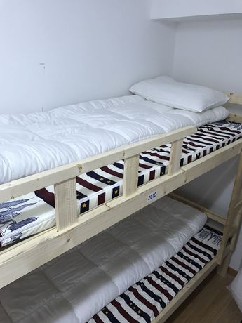 Imagen de la habitación del Hostel Enjoy International Youth. Foto 16