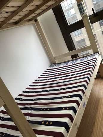 Imagen de la habitación del Hostel Enjoy International Youth. Foto 17