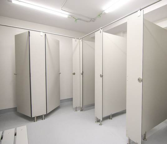 Imagen de la habitación del Hostel Enjoy Santander. Foto 9