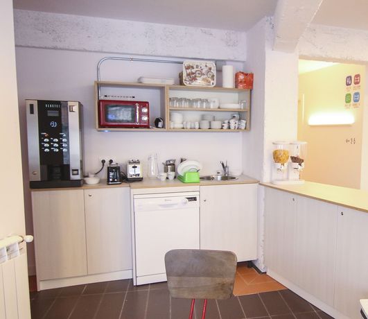 Imagen de la habitación del Hostel Enjoy Santander. Foto 11