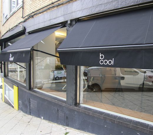 Imagen general del Hostel Enjoy Santander. Foto 2