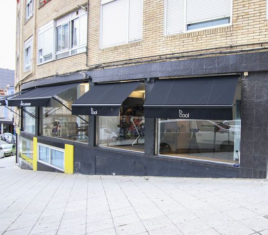 Imagen general del Hostel Enjoy Santander. Foto 3