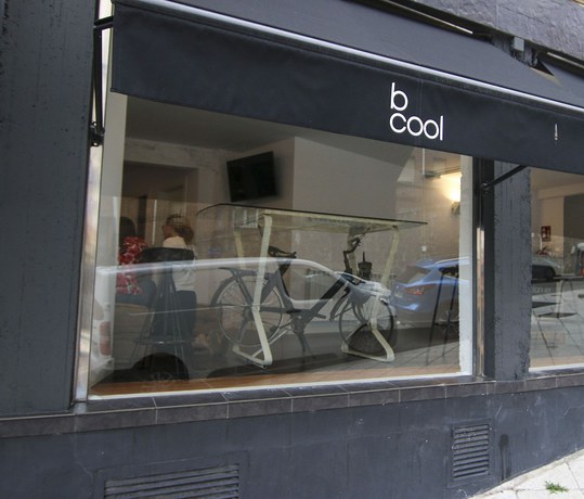 Imagen general del Hostel Enjoy Santander. Foto 4