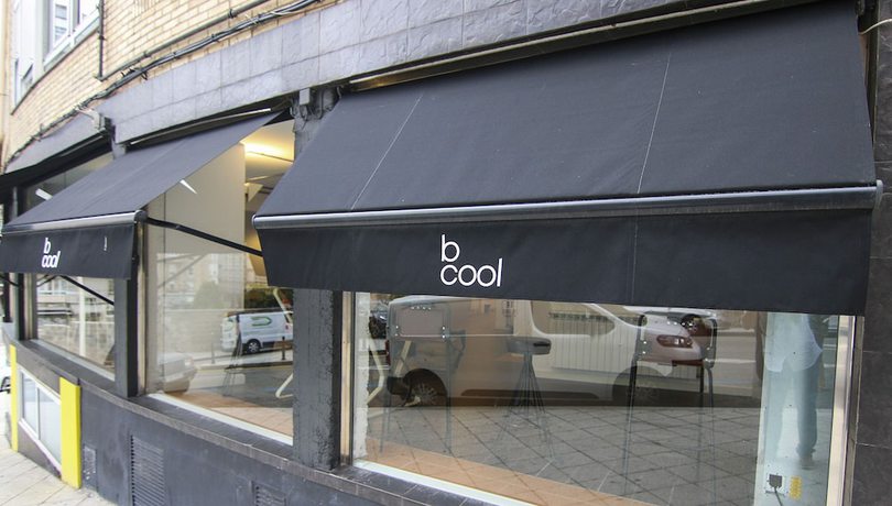 Imagen general del Hostel Enjoy Santander. Foto 5