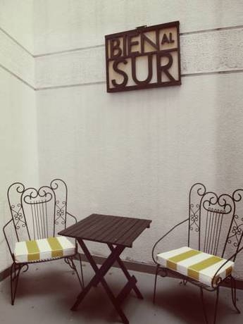 Imagen general del Hostel Entre Libros Hotel y. Foto 8