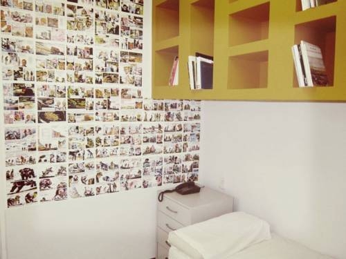 Imagen general del Hostel Entre Libros Hotel y. Foto 9