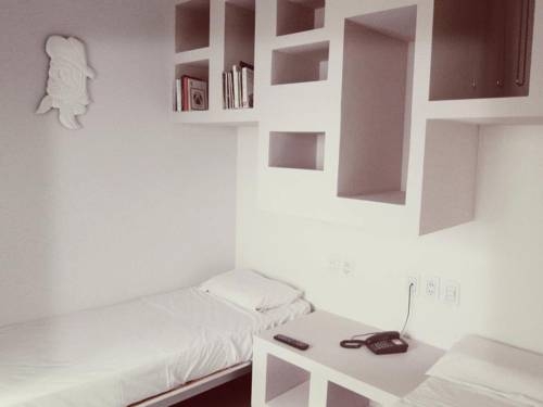 Imagen general del Hostel Entre Libros Hotel y. Foto 10