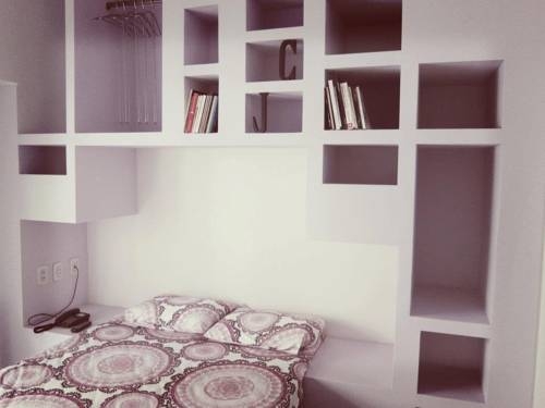 Imagen general del Hostel Entre Libros Hotel y. Foto 11