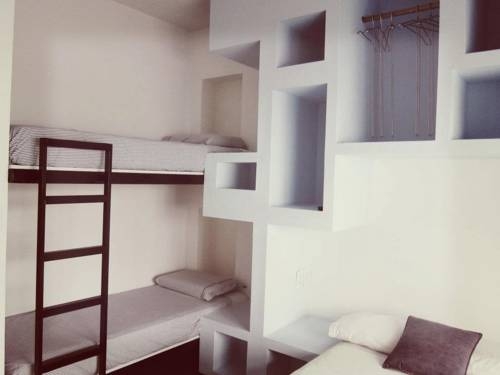 Imagen general del Hostel Entre Libros Hotel y. Foto 13