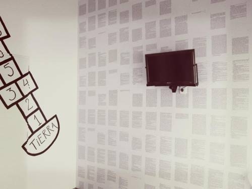 Imagen general del Hostel Entre Libros Hotel y. Foto 15