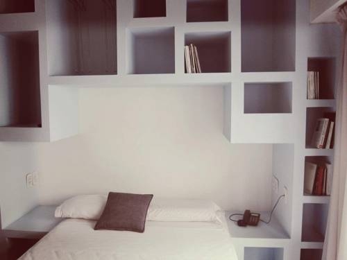 Imagen general del Hostel Entre Libros Hotel y. Foto 19