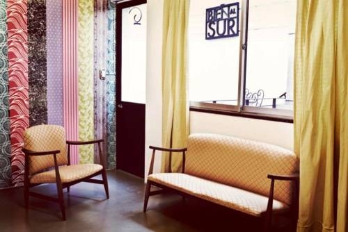 Imagen general del Hostel Entre Libros Hotel y. Foto 25