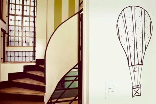 Imagen general del Hostel Entre Libros Hotel y. Foto 28