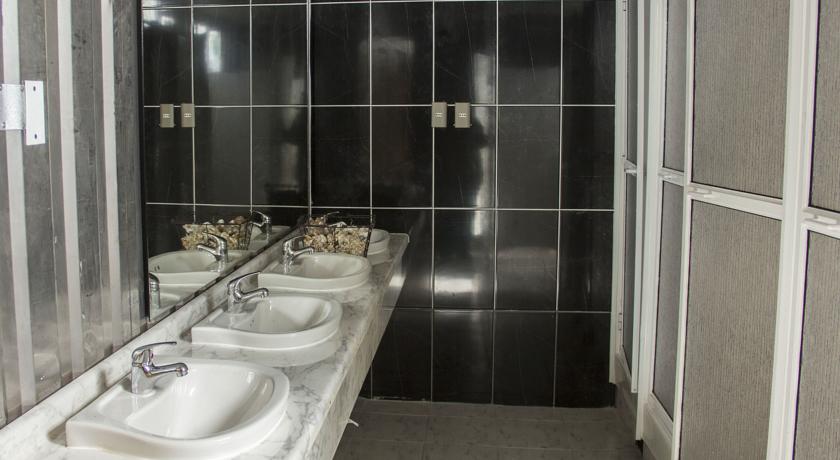 Imagen de la habitación del Hostel Entre Vientos. Foto 3