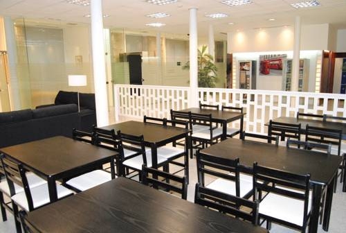 Imagen general del Hostel Entresue&ntilde;os Logro&ntilde;o. Foto 3