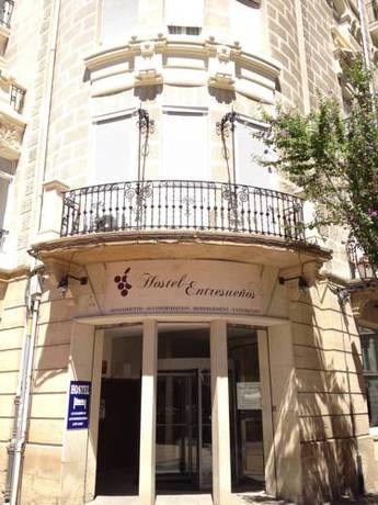 Imagen general del Hostel Entresue&ntilde;os Logro&ntilde;o. Foto 9