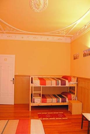 Imagen general del Hostel Entresue&ntilde;os Logro&ntilde;o. Foto 7