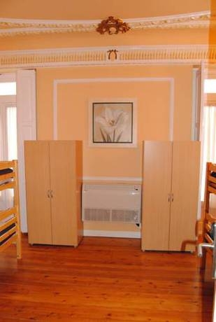 Imagen general del Hostel Entresue&ntilde;os Logro&ntilde;o. Foto 8