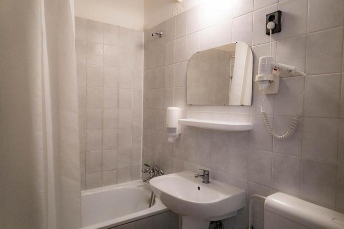 Imagen general del Hostel Equity Point Budapest. Foto 3